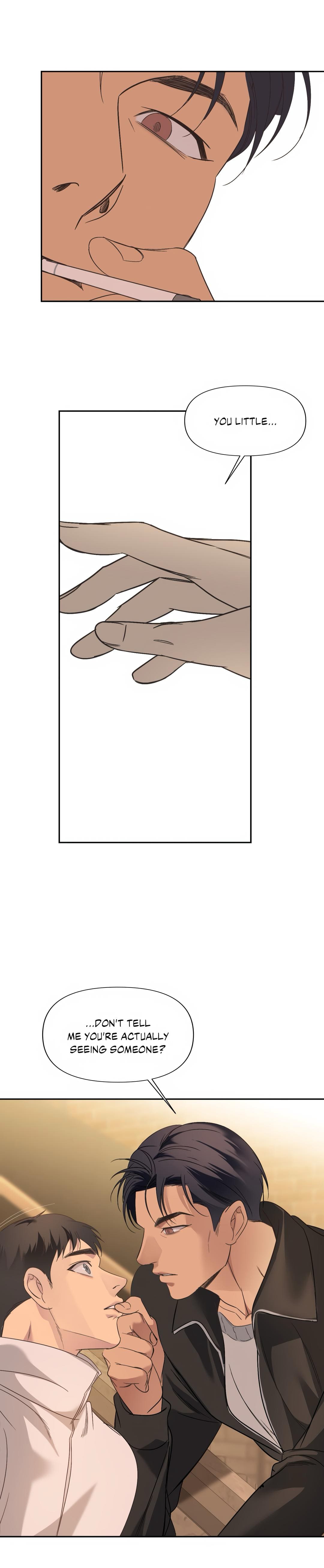 backlight, Chapter 25 image 22